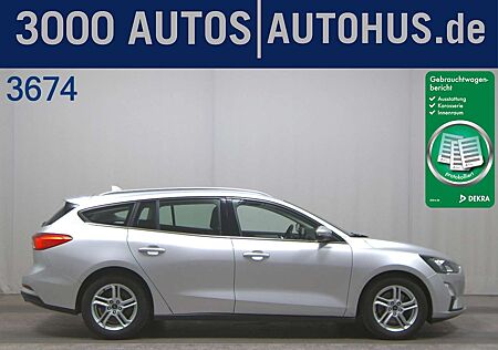 Ford Focus Turnier 1.5 EB Cool&Connect Navi LED