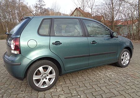 VW Polo Volkswagen 1.2 Comfortline