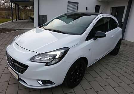 Opel Corsa-e Color Edition ecoFlex 1.4 Turbo [SHZ]