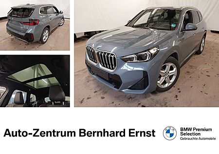 BMW X1 xDrive23d M Sportpaket PanoramaAHK Ad.LED h&k