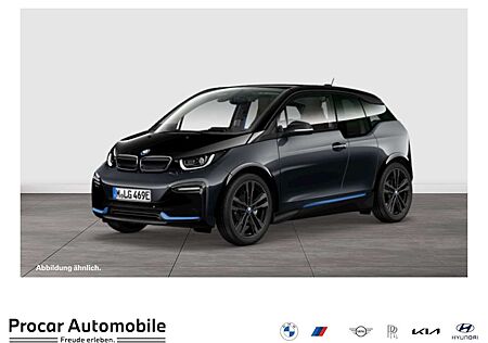 BMW i3 s 120Ah AdapLED Navi DA+ ACC RFK H/K