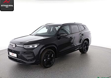 VW Tayron Volkswagen 2.0 TDI R LINE 7 SITZE HEADUP,360GRAD,ACC