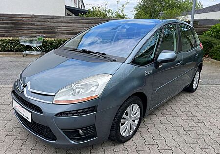 Citroën C4 Citroen Picasso 1.6 Tendance Automatik Klima Tüv Neu