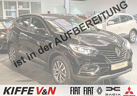 Renault Kadjar Intens 1.5 BLUE EDC LED Navi Kamera PDCv+h