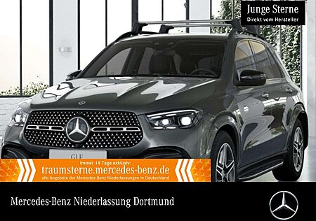Mercedes-Benz GLE 300 d 4M AMG+NIGHT+PANO+360+AHK+MULTIBEAM+20"