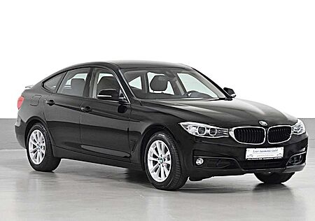 BMW 318D 318 GRAN TURISMO*AUS 1 HAND*HEAD-UP-DISPLAY*