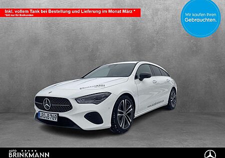 Mercedes-Benz CLA 180 CLA 180 SB Progressive/Multibeam/AHK/360°/EasyP