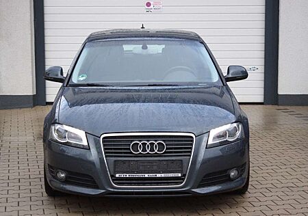 Audi A3 1.4 TFSI Ambition Navi / Xenon