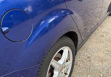 Ford Focus 1.5