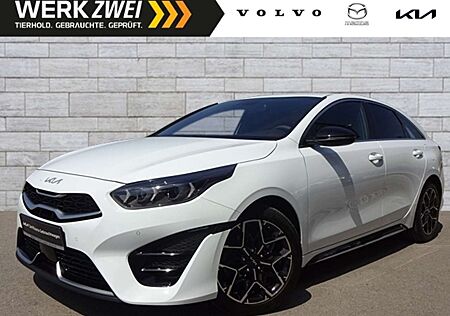 Kia Pro_ceed ProCeed / pro_cee'd 1,5 GT-Line BLIS NAVI KAMERA 17"