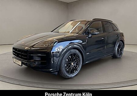 Porsche Cayenne E-Hybrid BOSE Luftfederung LED-Matrix
