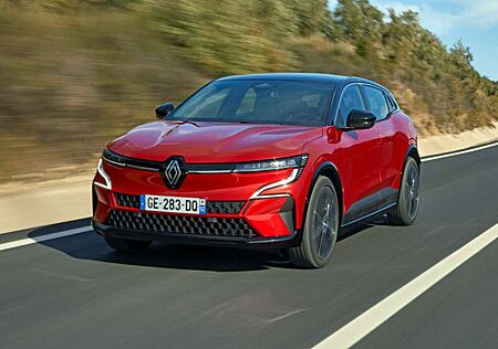 Renault Megane E-Tech Electric Techno 220 -Vorführwagen-