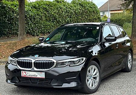 BMW 320 i Touring "Advantage" Live*Laser*DriveA*1Hand