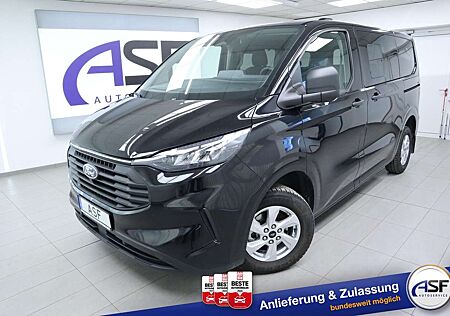 Ford Transit Custom Tourneo Kombi Trend L1#LED #PDC #Automatik #ACC...