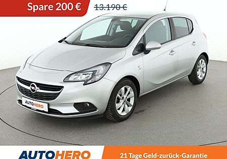 Opel Corsa 1.4 Active ecoFlex Aut.*TEMPO*PDC*SHZ*KLIMA*