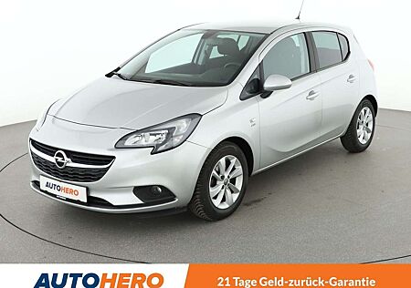 Opel Corsa 1.4 Active ecoFlex Aut.*TEMPO*PDC*SHZ*KLIMA*