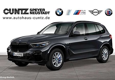 BMW X5 xDrive45e M Sportpaket Head-Up HiFi DAB WLAN