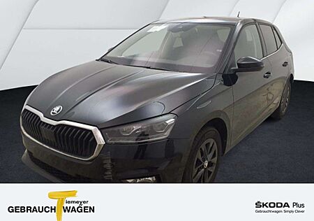 Skoda Fabia 1.0 TSI DSG STYLE NAVI LED VIRTUAL CLIMATR