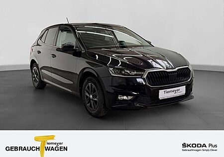 Skoda Fabia 1.0 TSI DSG STYLE NAVI LED VIRTUAL CLIMATR