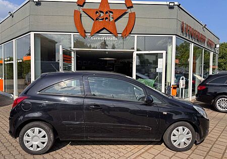 Opel Corsa D Edition