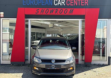 VW Polo Volkswagen 1.2 TSI DSG * SPORT DESIGN *PDC*MFL*
