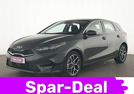 Kia Cee'd Ceed / Ceed Spirit ACC|LED|Navi|Schiebedach|JBL