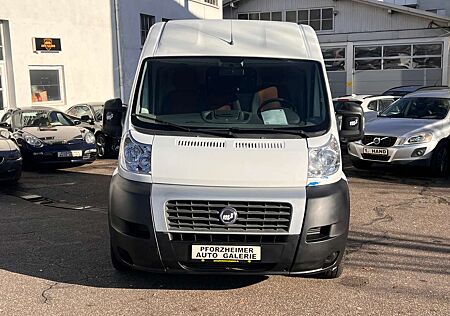 Fiat Ducato Natural Power (Rs: 3450 mm)
