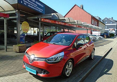 Renault Clio Dynamique ENERGY TCe 90