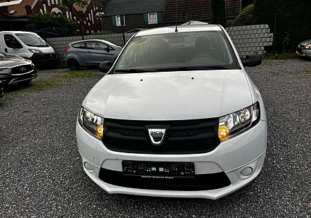 Dacia Sandero Ambiance