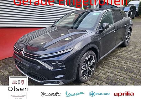 Citroën C5 X gebraucht kaufen Citroën C5 X Citroen C5X Plus PT 130 EU6e EAT8 Ganzjahresreifen,Navi,