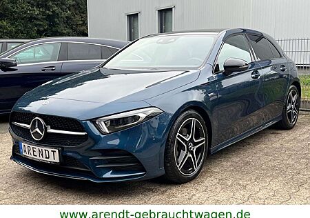 Mercedes-Benz A 200 Edition 2020*AMG/AUTOMATIK/LED/PANO/RFK*