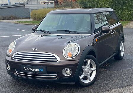 Mini Cooper Clubman Cooper*Klima*Panorama*