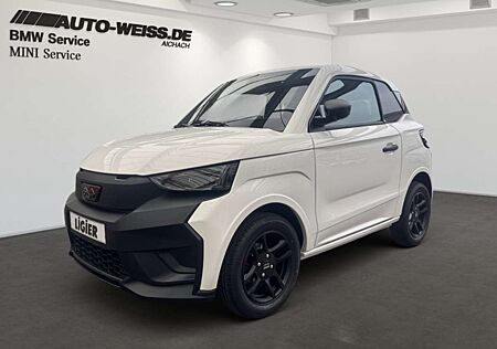 Ligier JS 50 SELECT +Auto fahren ab 15 Jahren+