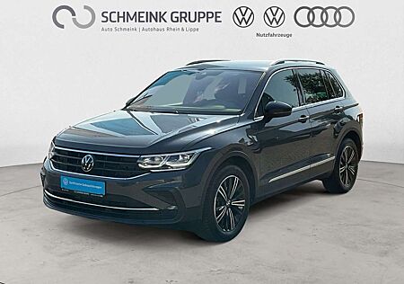 VW Tiguan Volkswagen 1.5 TSI Move