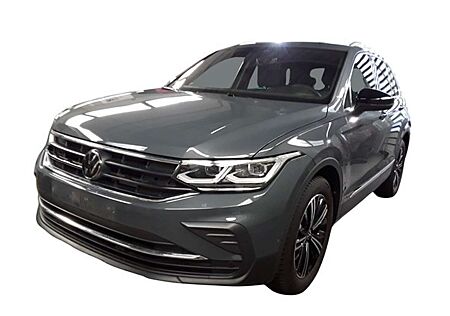 VW Tiguan Volkswagen 1.5 TSI Move
