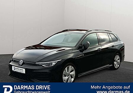 VW Golf Volkswagen Variant 2.0 TDI DSG R-Line AHK PanoD TOP