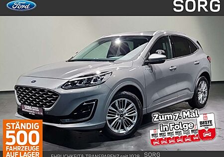 Ford Kuga 1.5 EcoBoost Vignale*AHK*LED*HEAD-UP*
