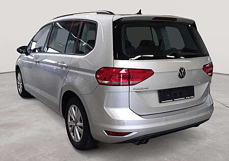 VW Touran Volkswagen 2.0 TDI SCR DSG Comfortline