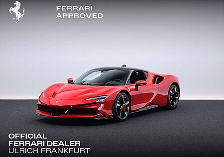 Ferrari SF90 Stradale Ferrari Frankfurt***