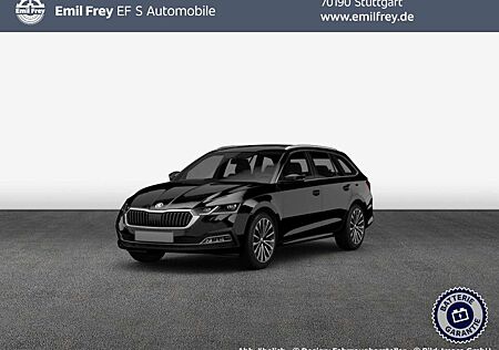 Skoda Octavia Combi 1.4 TSI iV DSG Pano