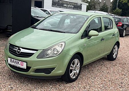 Opel Corsa D Selection "110 Jahre"**TÜV NEU**