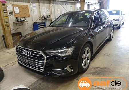 Audi A6 Avant 45 TDI Quattro Sport S-Tronic EU6d LED ACC
