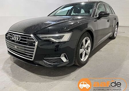 Audi A6 Avant 45 TDI Quattro Sport S-Tronic EU6d LED ACC