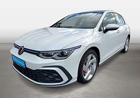 VW Golf Volkswagen GTE 1,4 l eHybrid OPF DSG*AHK*LED*Navi*Panorama*