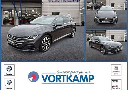 VW Arteon Volkswagen SB R-Line eHybrid Pano/AHK/EasyOpen