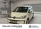 VW Up Volkswagen ! (Facelift 2) 2019 - 2021 e- Basis KlimaA