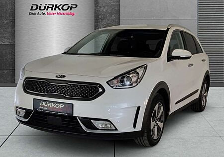 Kia Niro Vision Hybrid 1.6 AT Drive-Assist-Advanced Navi AC