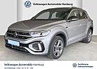 VW T-Roc Volkswagen 2.0 TDI R-Line DSG AHK Navi Kamera ACC