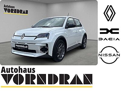 Renault R 5 Renault 5 E-TECH Evolution 120 Urban Range LED PDC