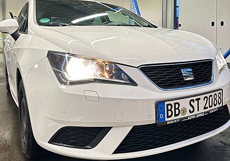 Seat Ibiza +1.0+Eco+TSI+S